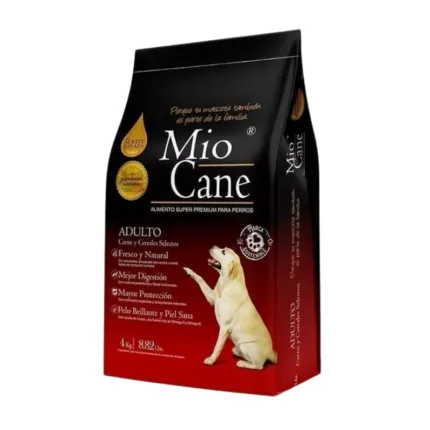 Mio Cane Super Premium Adulto 4 kg