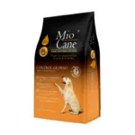 Mio Cane Super Premium Adulto Control de Peso 4 kg