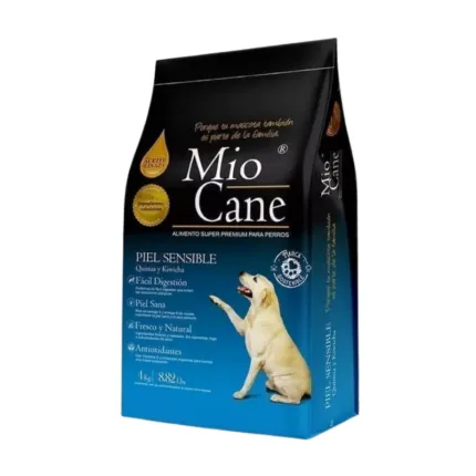 Mio Cane Super Premium Piel Sensible 4 kg