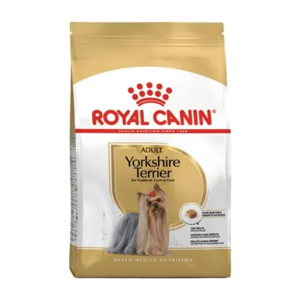 Royal Canin BHN Yorkshire Adult 3 kg