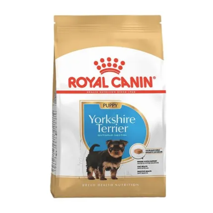 Royal Canin BHN Yorkshire Puppy 1.5 kg