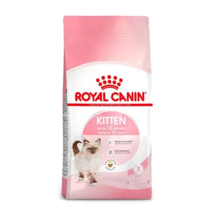Royal Canin FHN Gato Kitten 2 kg