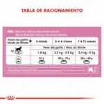 Royal Canin FHN Gato Kitten 2 kg - Imagen 4