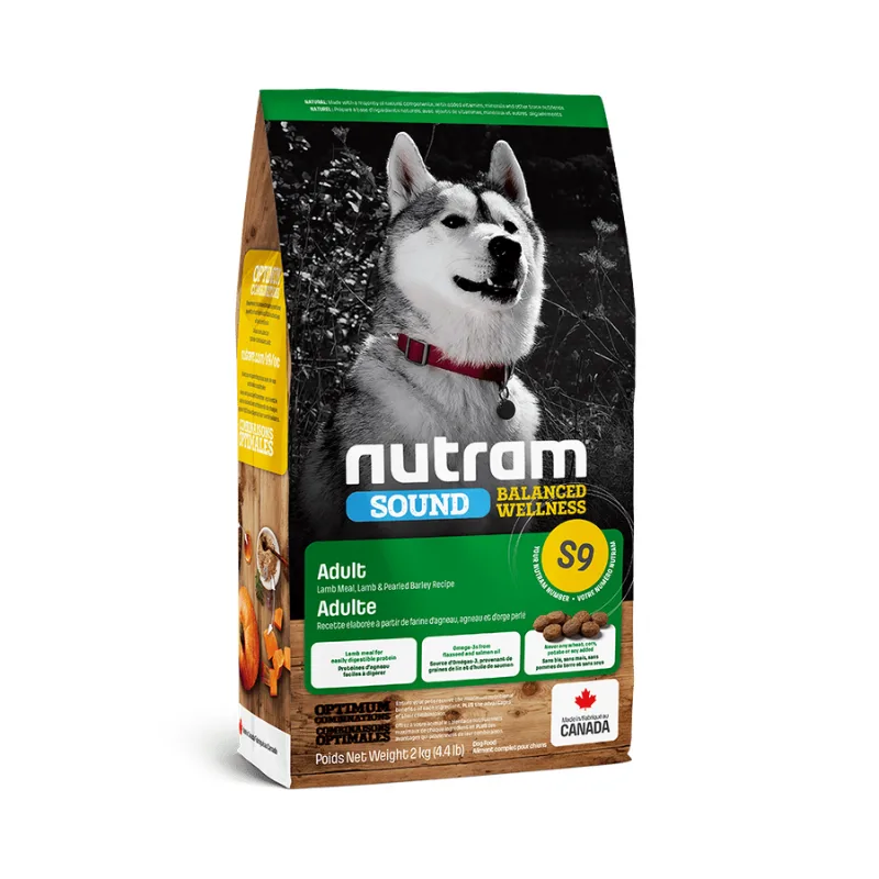 Dr. Clauders Cat Lata Best Selection #1 Pollo c Arandanos 200gr Nutram S9 Sound Adulto Cordero Balanced Wellness 11.4 kg