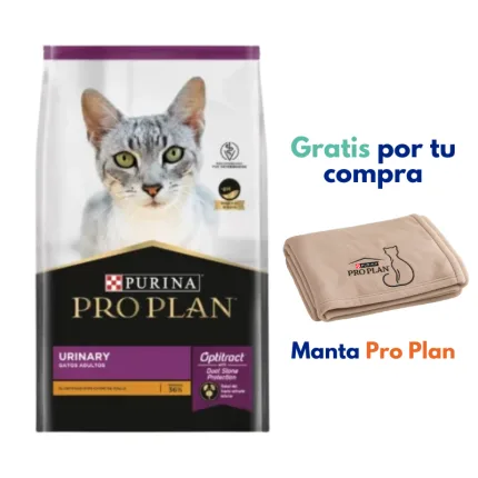 Pro Plan Cat Urinary Adulto Pollo 7.5kg