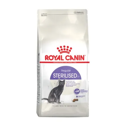 Royal Canin FHN Sterilised (37) 2 kg